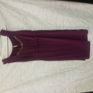 Beautiful maternity dress